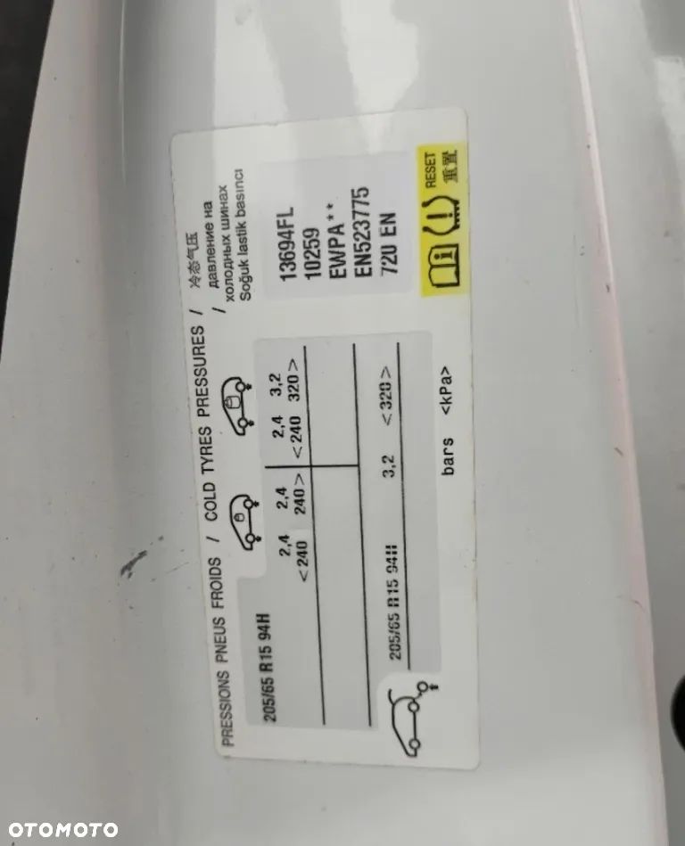 Citroën Berlingo - 25