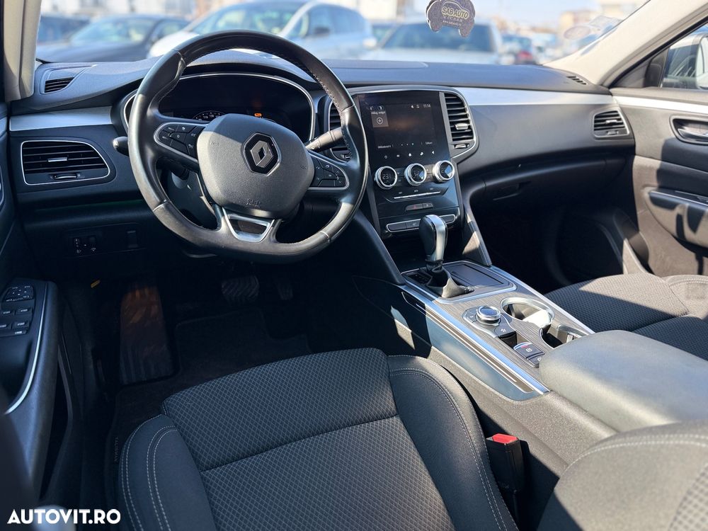 Renault Talisman - 6