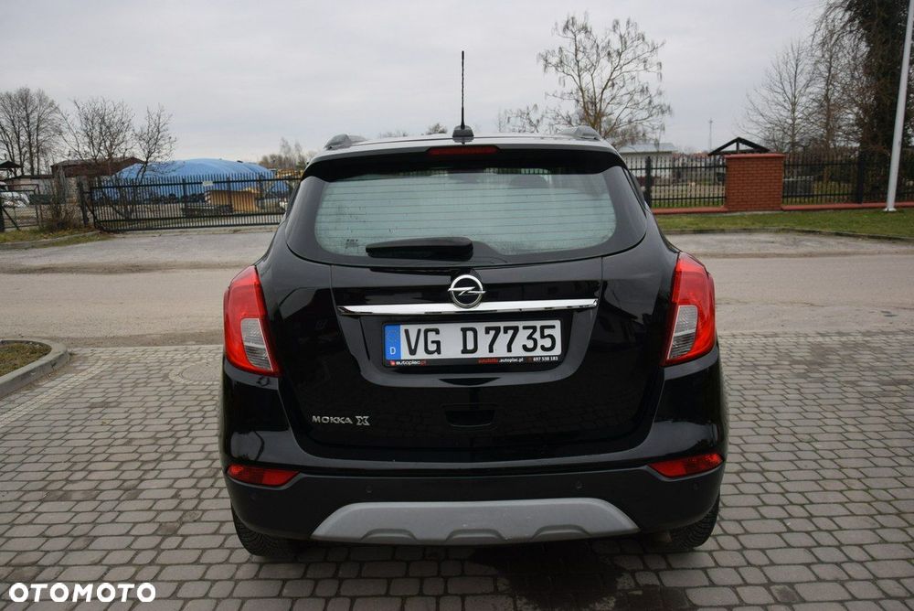 Opel Mokka 1.6 Active S&S - 14