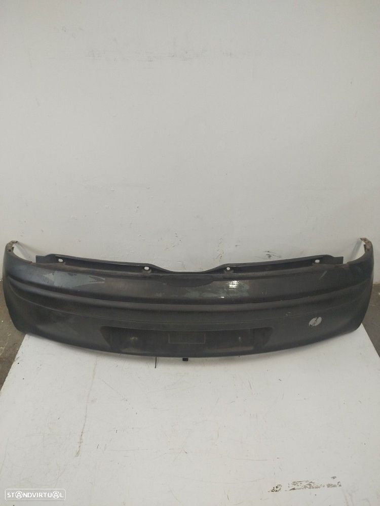 Para Choques Tr Fiat Punto (188_) - 2