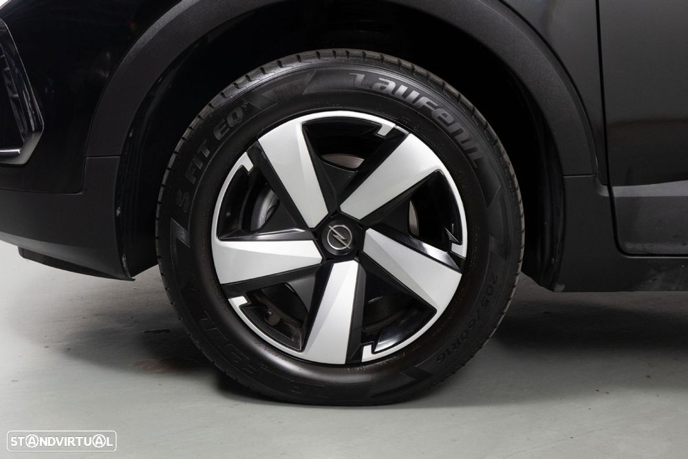 Opel Crossland 1.2 T Edition - 19