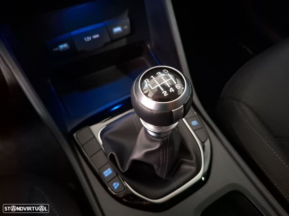 Hyundai Tucson 1.6 T-GDi Premium - 18