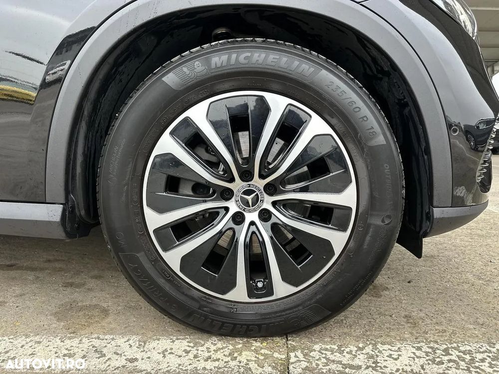 Mercedes-Benz GLC 200 4MATIC MHEV - 17
