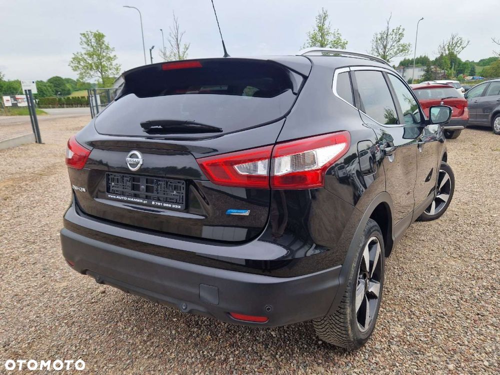 Nissan Qashqai 1.5 dCi Tekna - 27