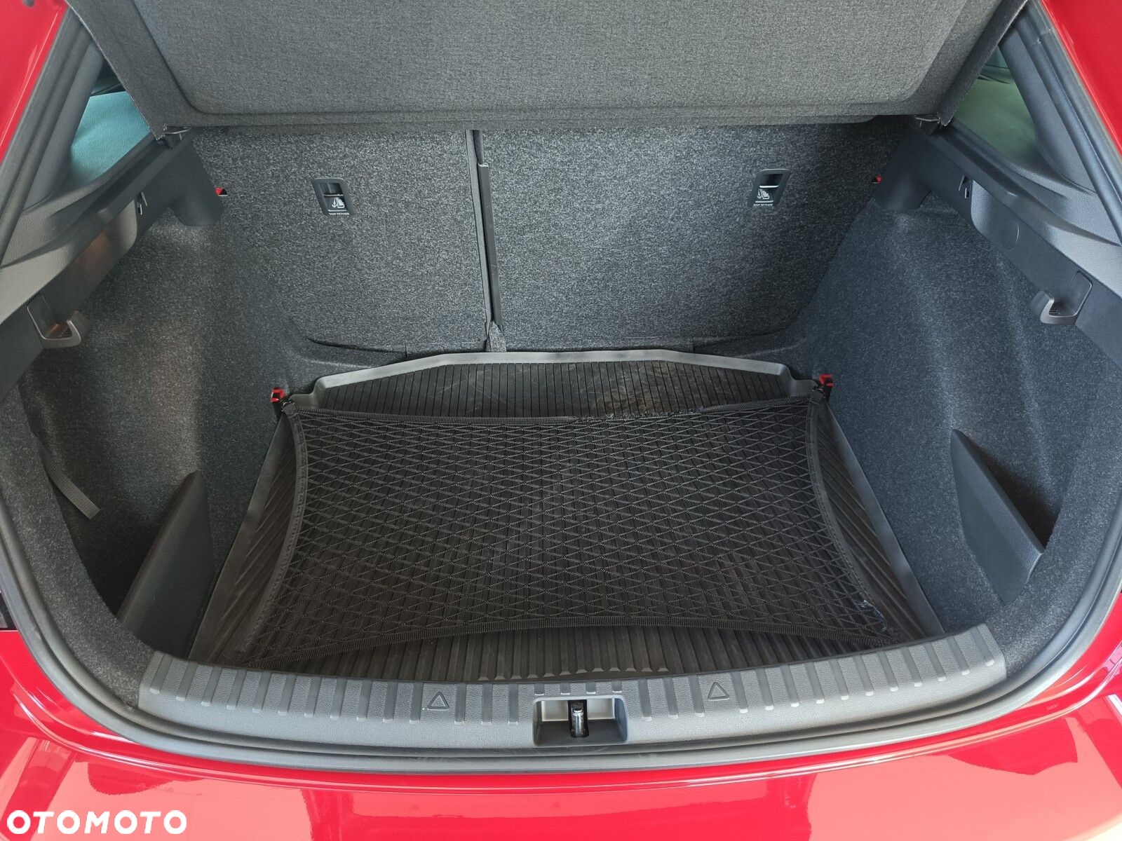 Skoda Scala 1.5 TSI Monte Carlo DSG - 6
