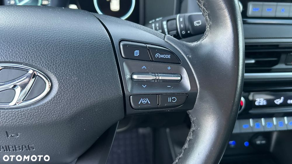 Hyundai Kona 1.6 CRDi 48V-Hybrid Select - 28