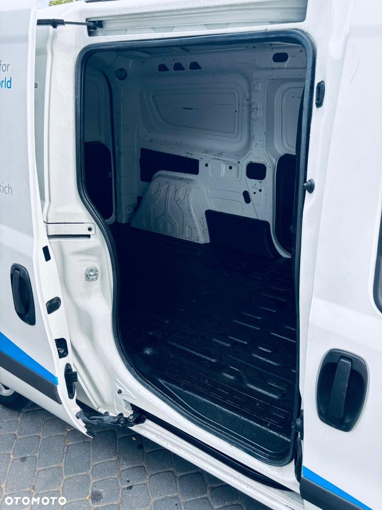 Fiat Doblo - 9