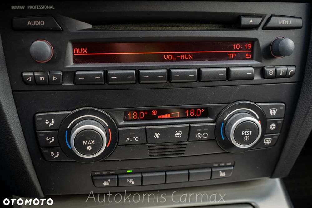 BMW Seria 3 - 21
