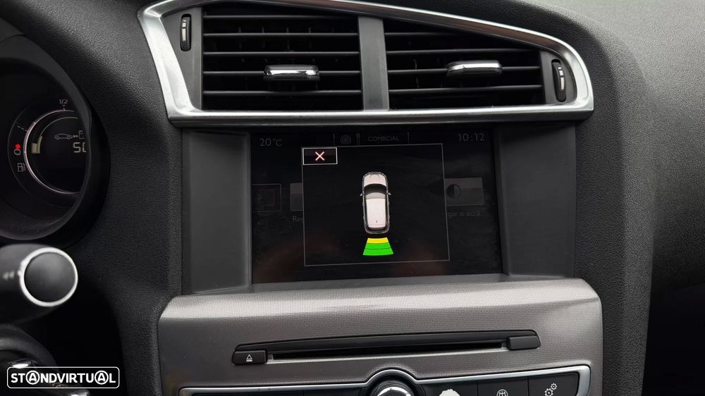 Citroën C4 1.6 BlueHDi Live - 13