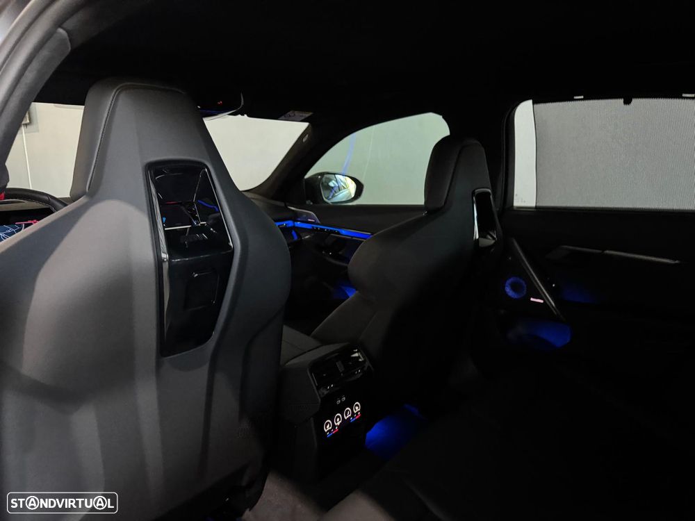 BMW M5 Standard - 15