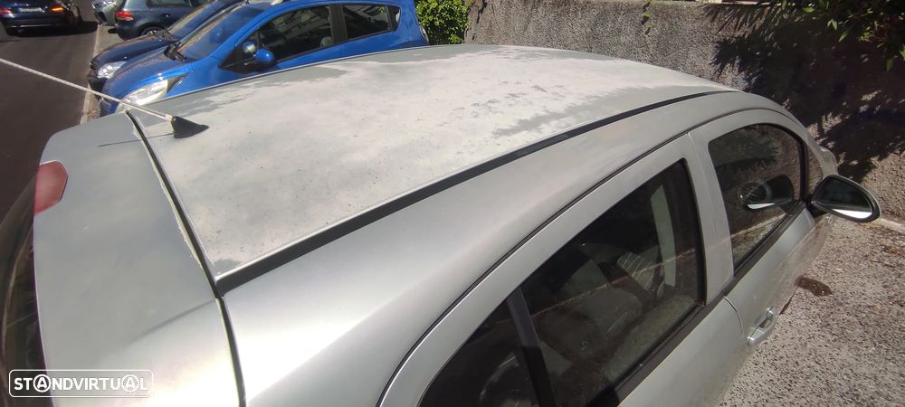 Opel Corsa 1.2 Cosmo - 7