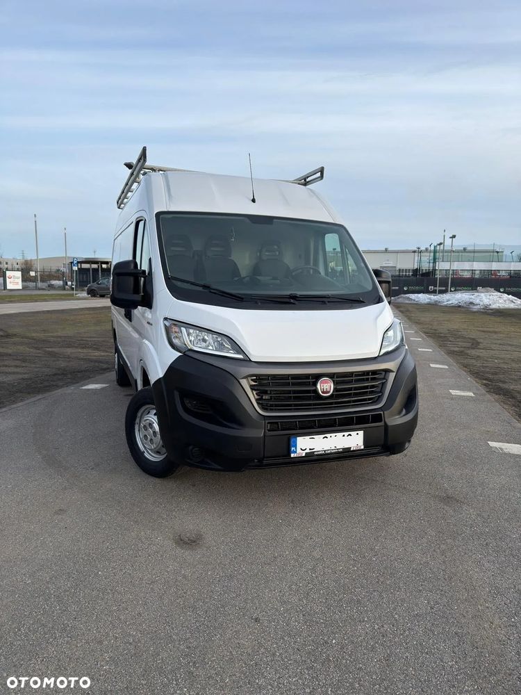 Fiat Ducato L2H2 - 10