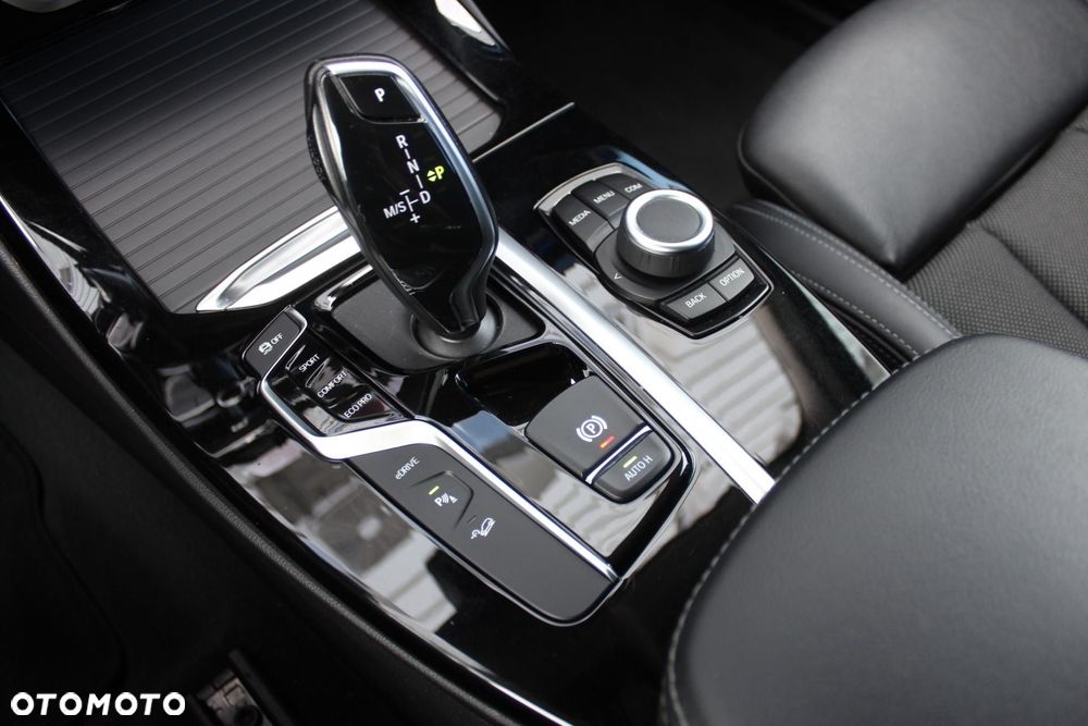 BMW X3 - 14