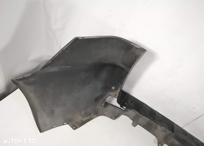 Bara Spate originala cu senzori Toyota  Land Cruiser  J200 [2007 - 201 - 8