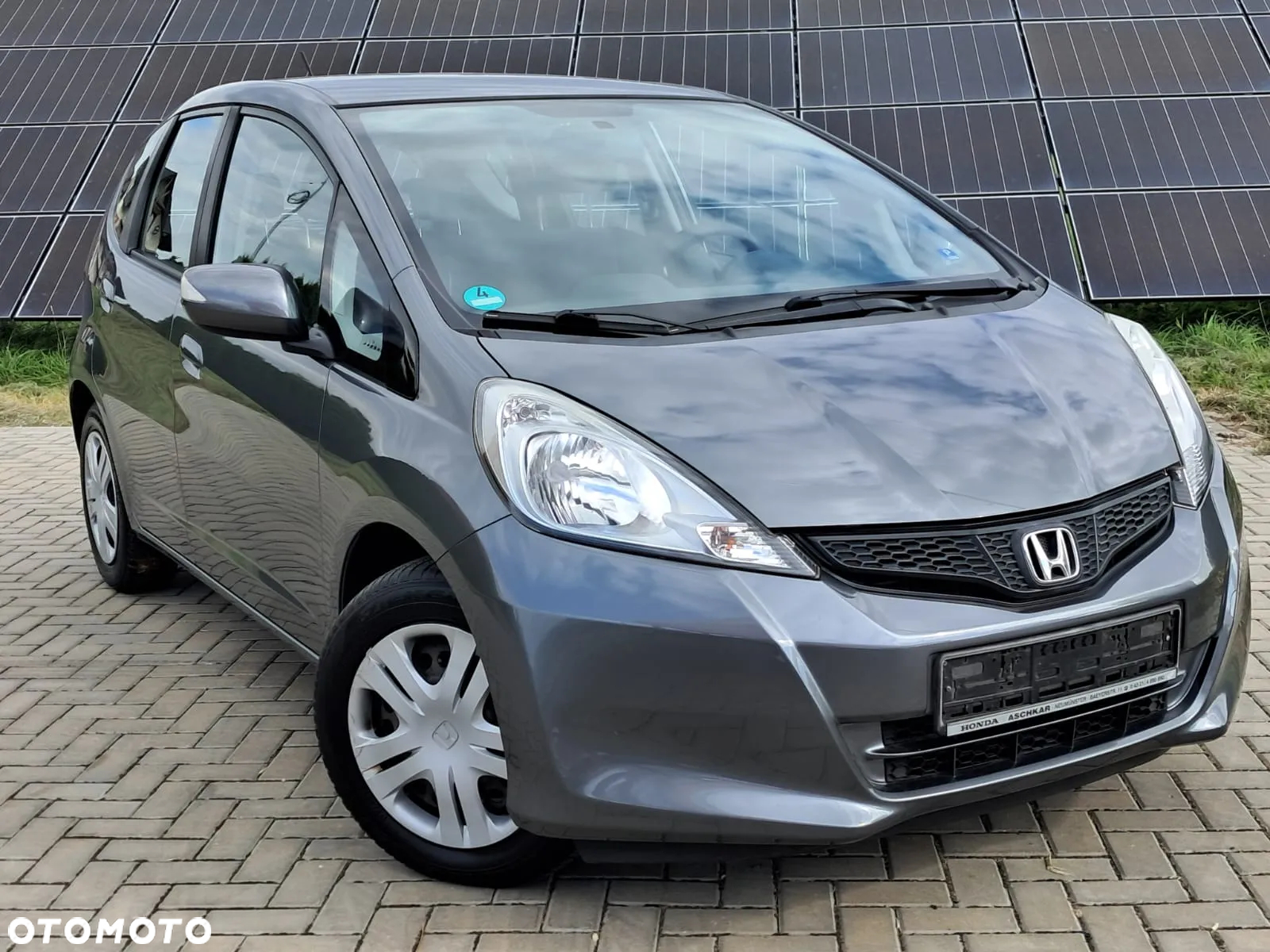 Honda Jazz 1.4 i-VTEC Comfort - 3