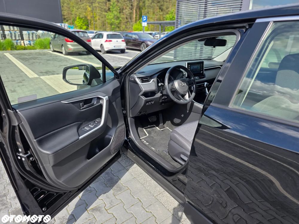 Toyota RAV4 2.5 Hybrid Comfort 4x2 - 14