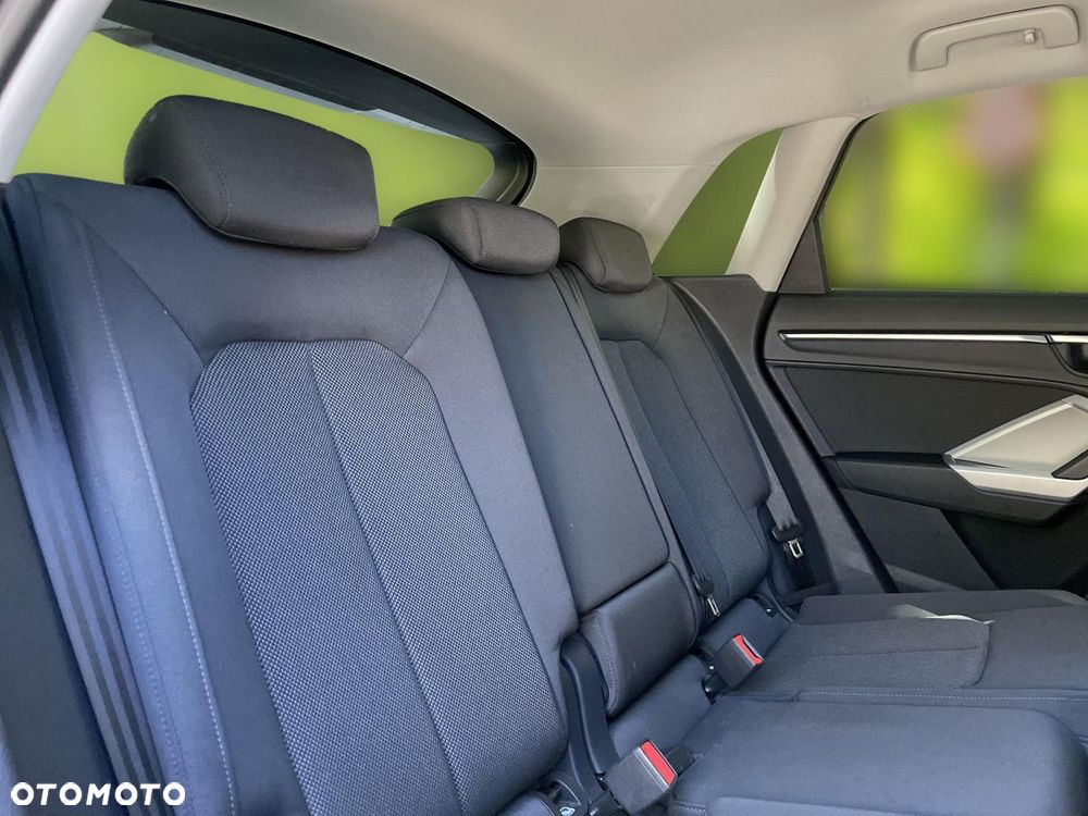 Audi Q3 35 TFSI Advanced S tronic - 21