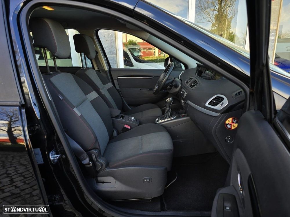 Renault Scénic 1.5 dCi Dynamique S EDC - 22