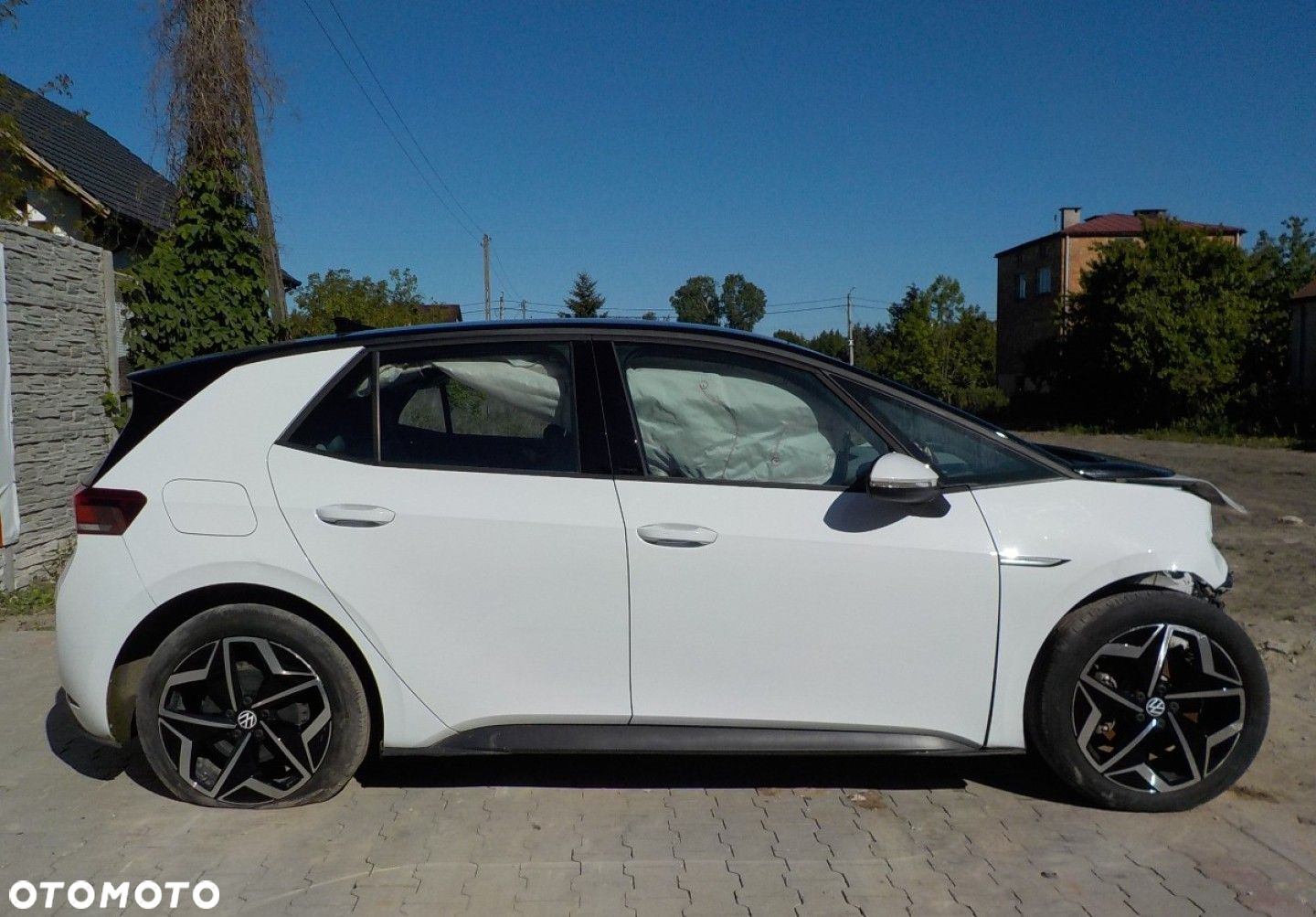 Volkswagen ID.3 - 14