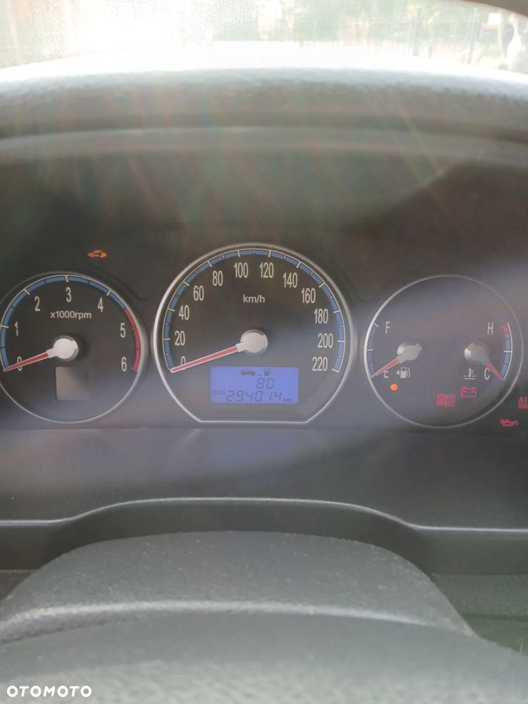 Hyundai Santa Fe 2.2 CRDi Style - 6