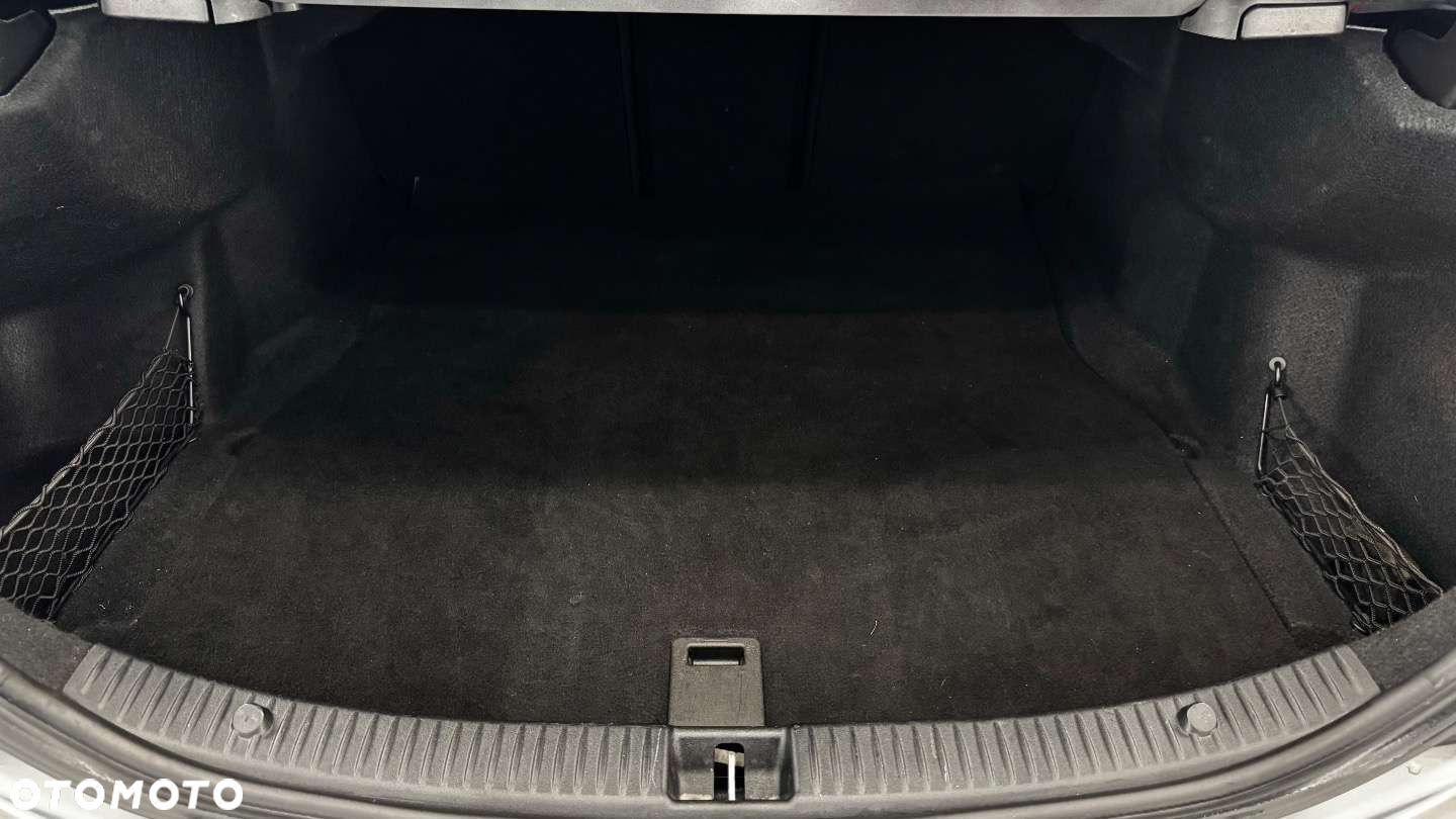 Mercedes-Benz Klasa C - 34