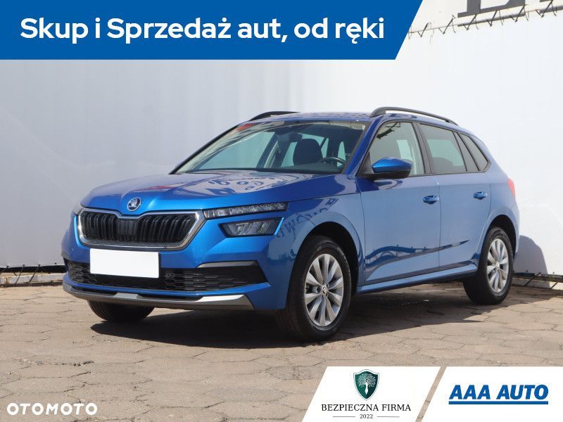 Skoda Kamiq - 3