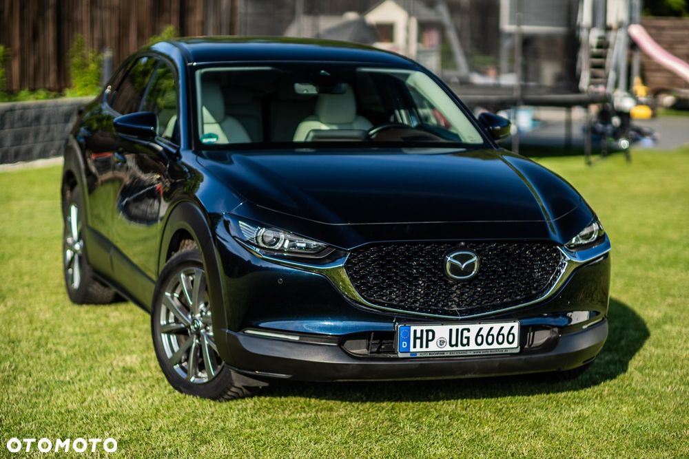 Mazda CX-30 - 9