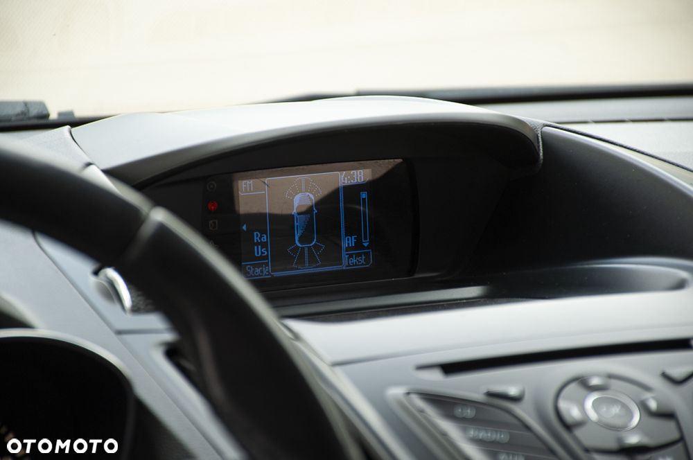 Ford Kuga 2.0 TDCi 4x4 Titanium - 31