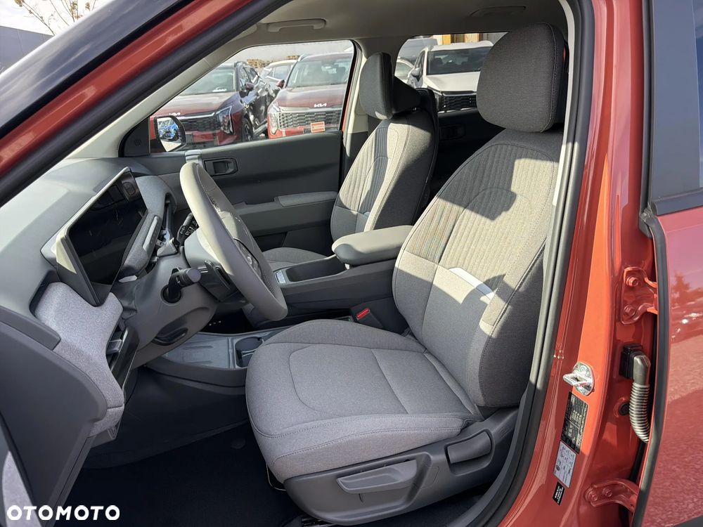 Kia EV3 81.4kWh Earth - 10