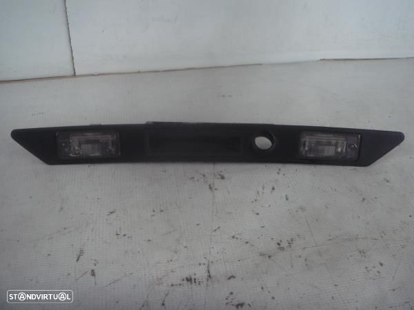 Manípulo Ext Tampa Mala Audi A4 (8Ec, B7) - 1