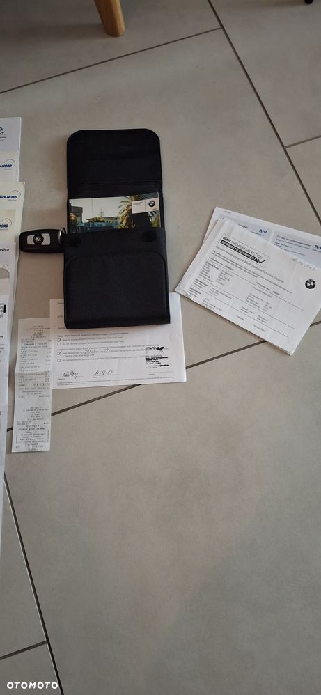 BMW Seria 3 320d Advantage - 24