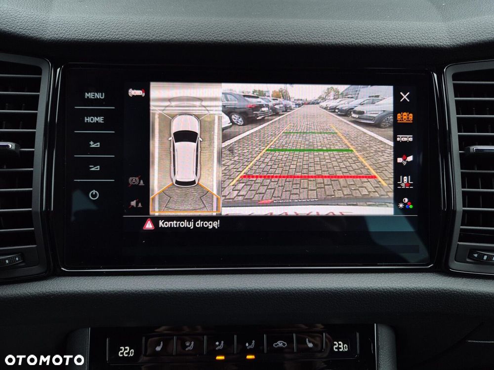 Skoda Kodiaq - 30