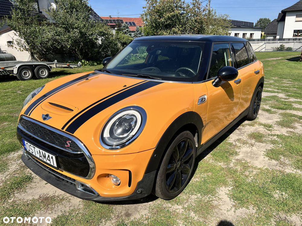 MINI Clubman Cooper S - 2