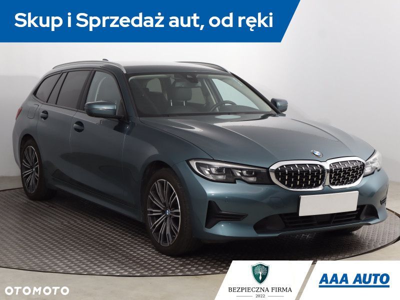 BMW Seria 3 - 2