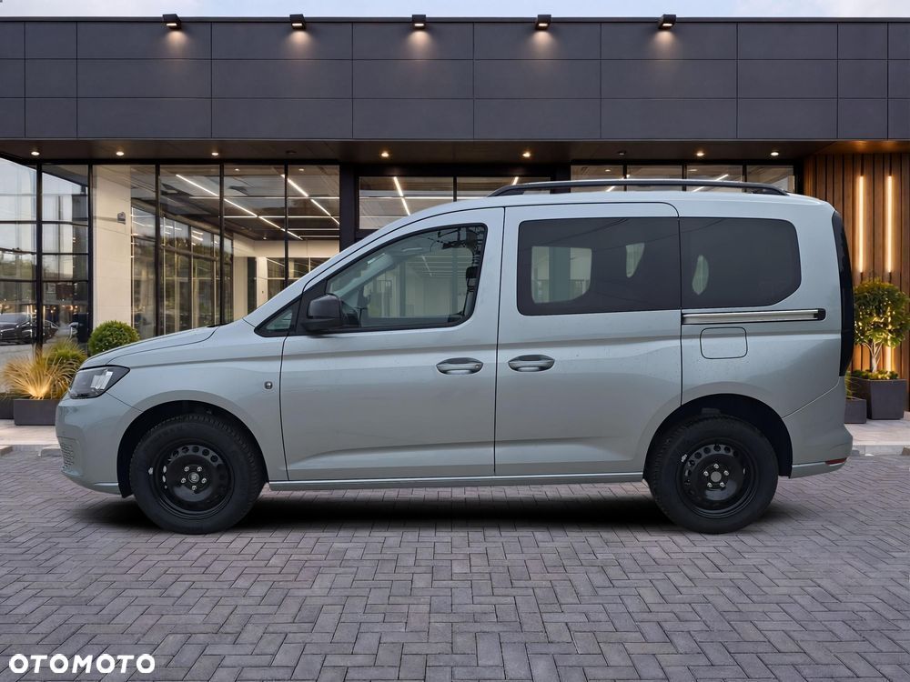 Volkswagen Caddy 1.5 TSI PHEV 110kW Life DSG - 10
