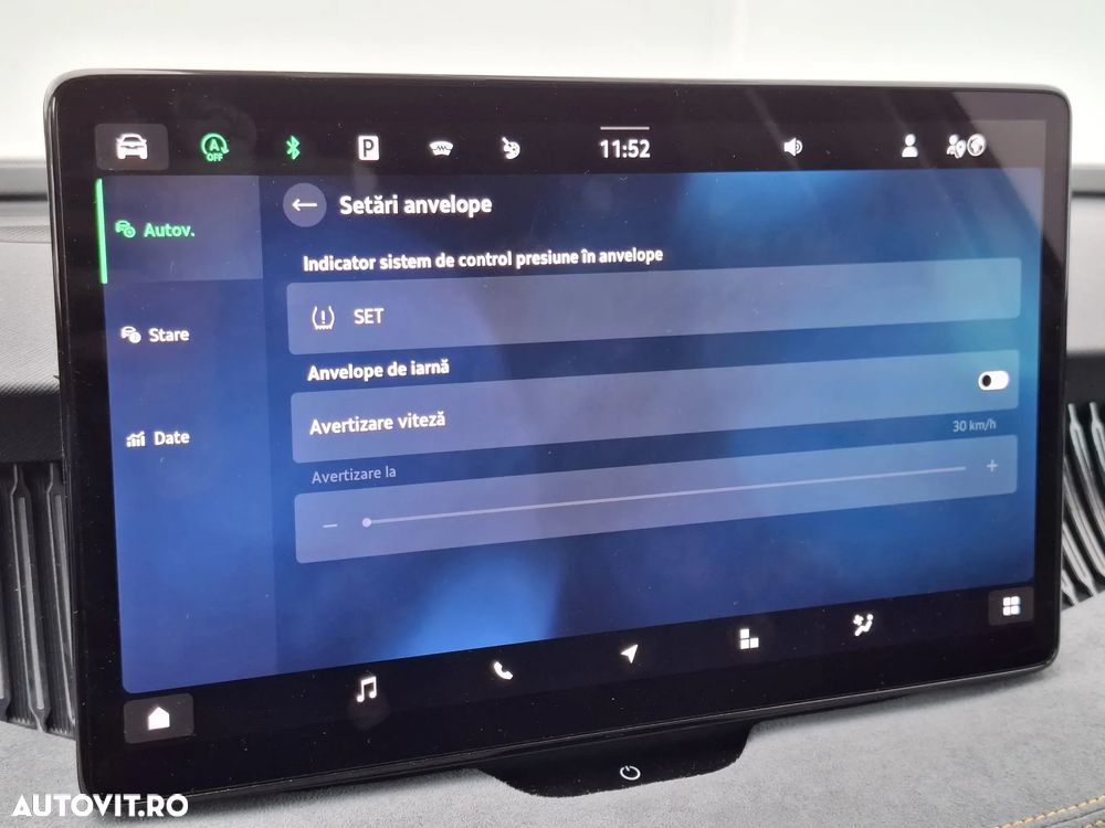 Skoda Superb 2.0 TDI 150 CP DSG Selection - 34