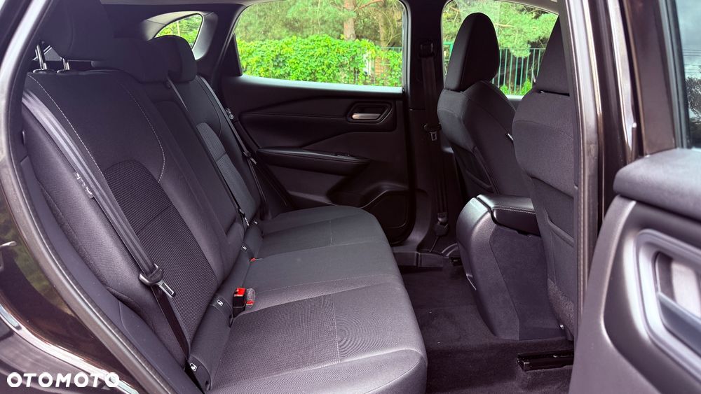 Nissan Qashqai 1.3 DIG-T MHEV Xtronic N-Connecta - 27