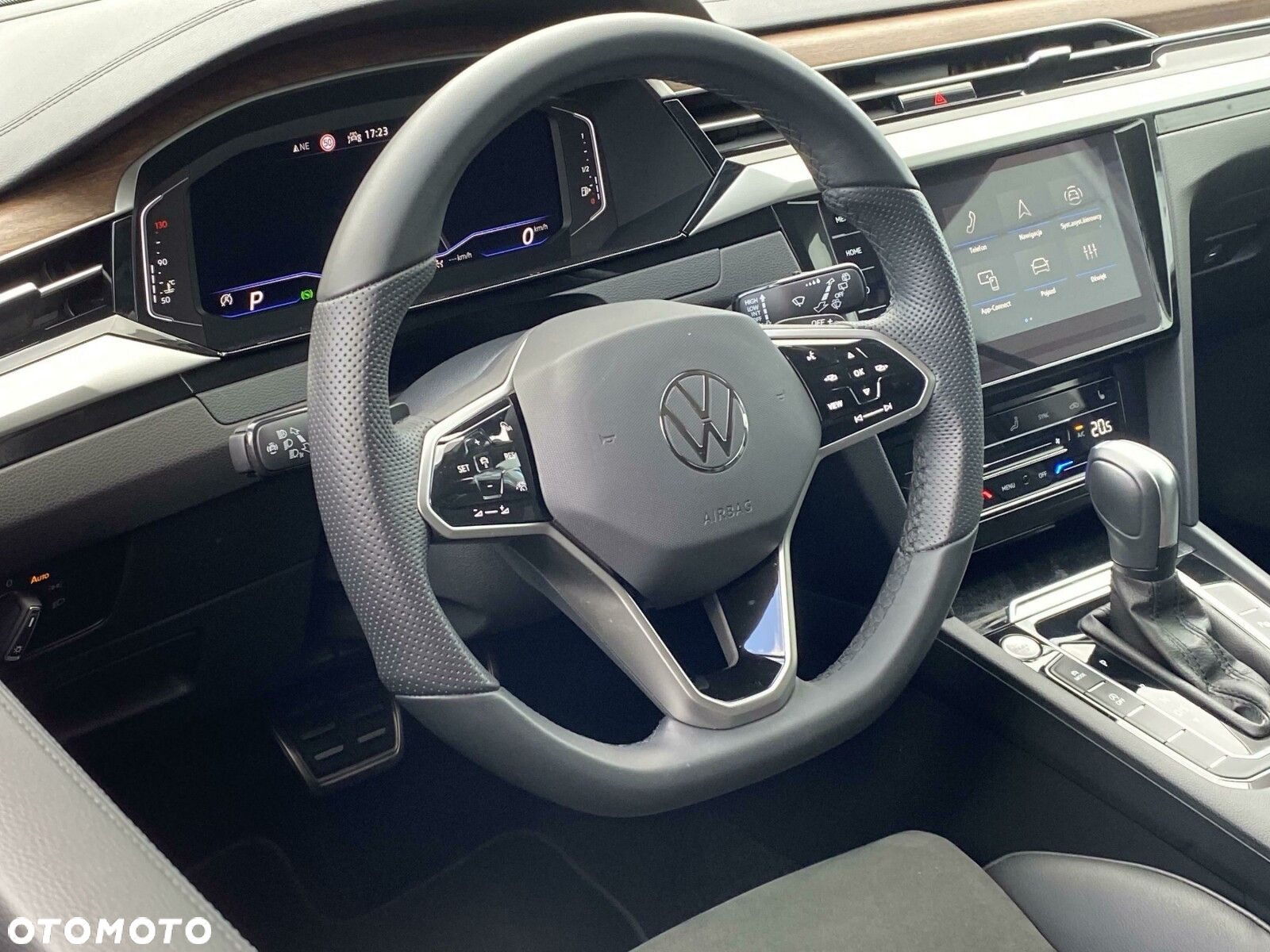 Volkswagen Arteon - 21