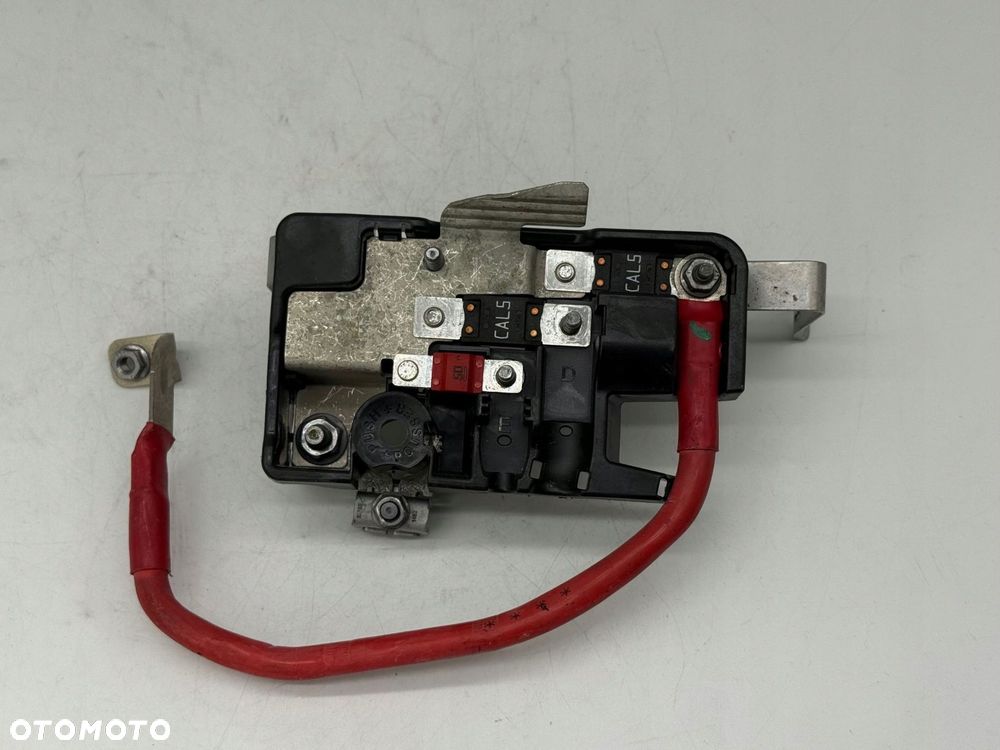 klema plusowa renault trafic iii iv 241143140r - 3