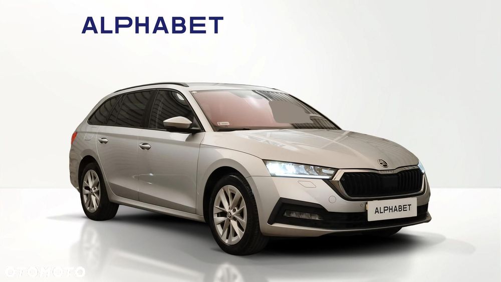 Skoda Octavia 2.0 TDI Ambition - 7