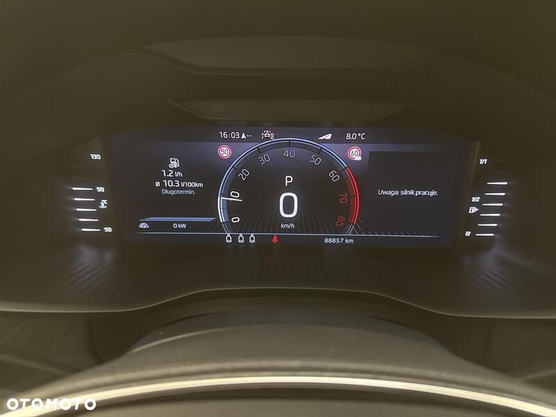 Skoda Kodiaq 2.0 TSI 4x4 Style DSG - 15