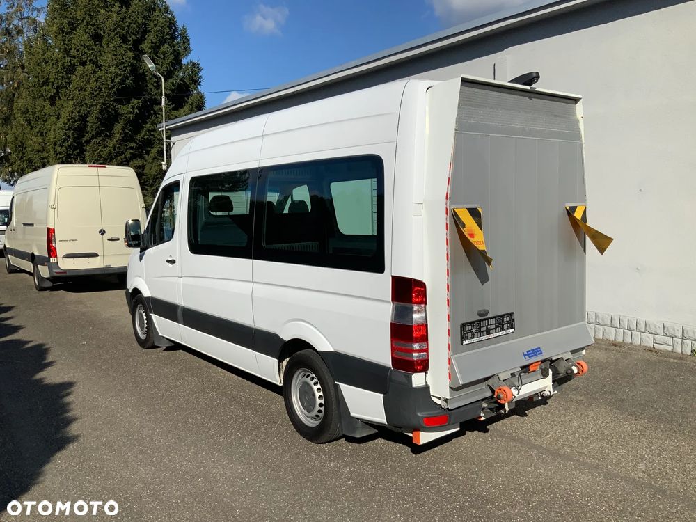 Mercedes-Benz Sprinter 316cdi - 3