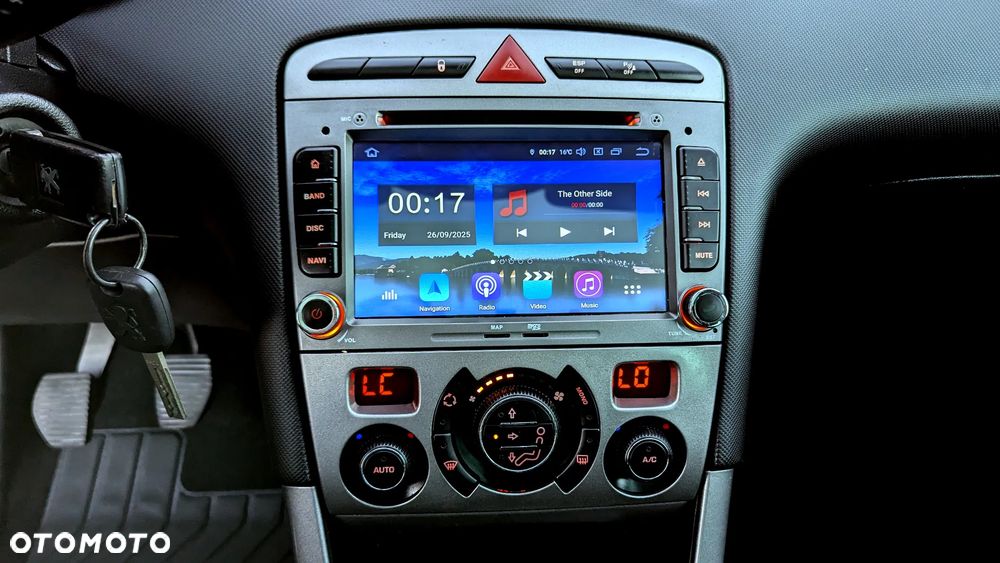 Peugeot 308 1.6 VTi Business Line - 39