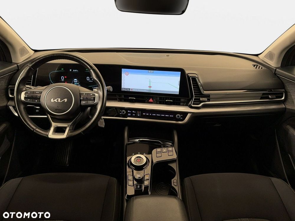 Kia Sportage - 17