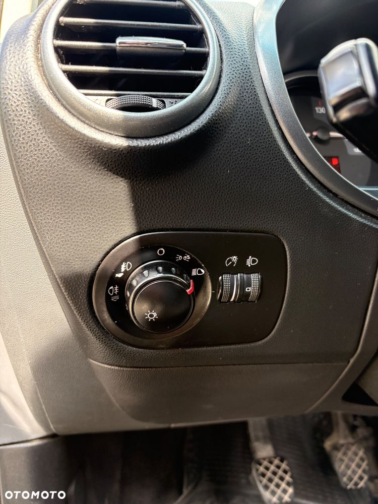 Seat Leon 1.9 TDI Audience - 8