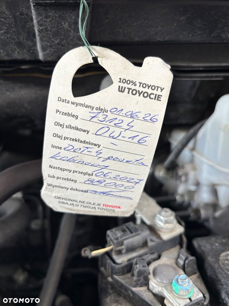 Toyota RAV4 2.0 Comfort 4x2 MS - 13