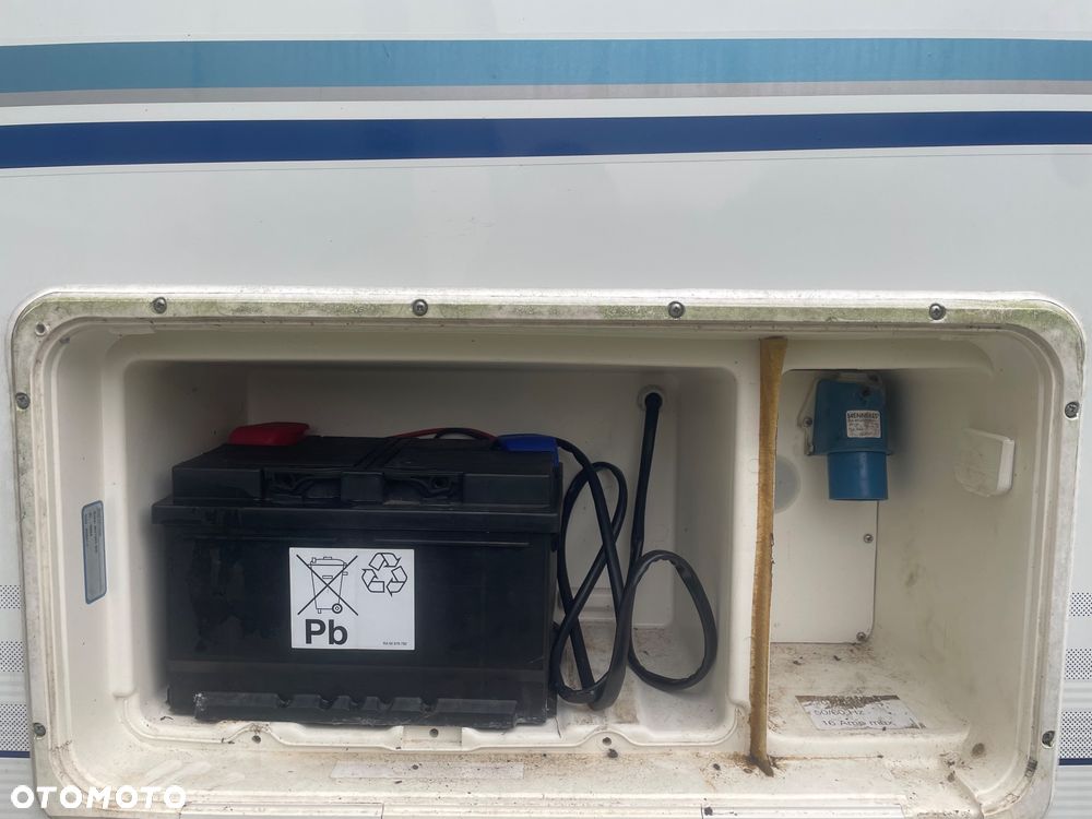 SWIFT Sterling Eccles Opal - 13