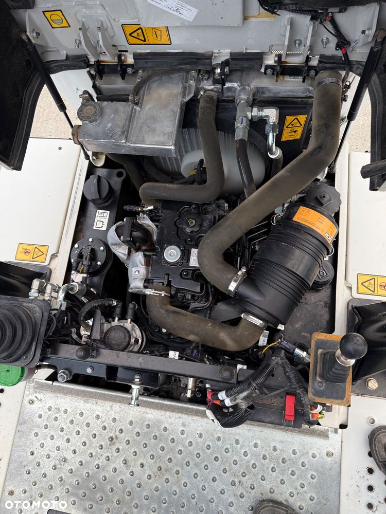JCB 3 STH - 14