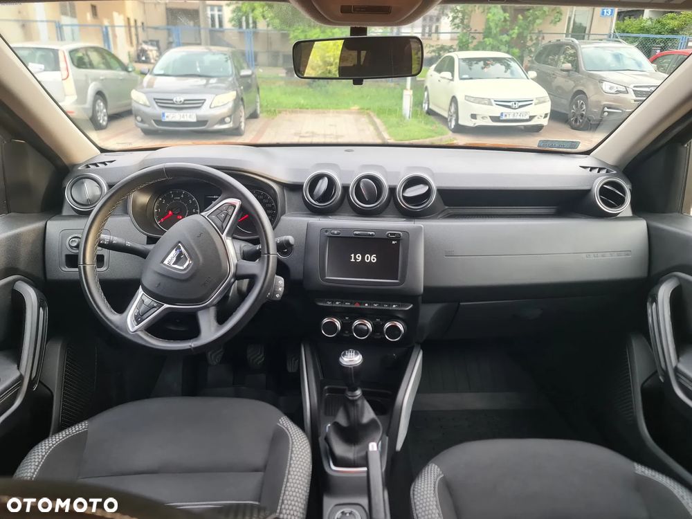 Dacia Duster 1.3 TCe Prestige 4WD - 16