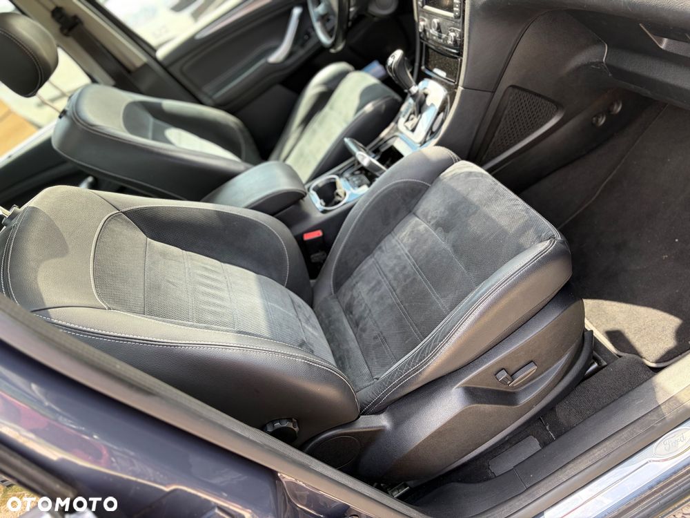 Ford S-Max 2.0 T Platinium X MPS6 - 39
